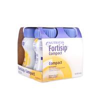 Fortisip Feeding Supplement Compact Banana