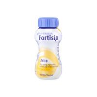 Fortisip Extra Feeding Supplement Vanilla