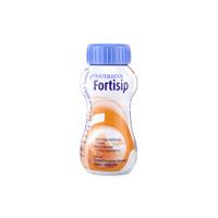 Fortisip Feeding Supplement Bottle Caramel