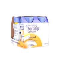 Fortisip Feeding Supplement Compact Apricot