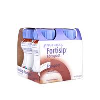 Fortisip Feeding Supplement Compact Chocolate