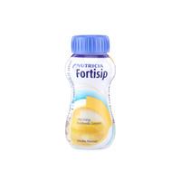 Fortisip Feeding Supplement Bottle Vanilla
