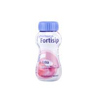 Fortisip Extra Feeding Supplement Strawberry