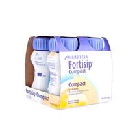 Fortisip Feeding Supplement Compact Vanilla