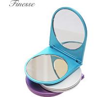 Folding Makeup Mirror