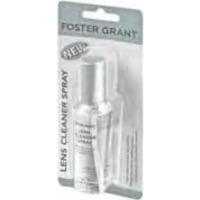 Foster Grant Spray Lens Cleaner