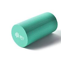 Foam Roller/Yoga Roller Yoga Relaxed Fit Fashionable Design Light Weight EVA-