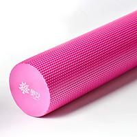 Foam Roller/Yoga Roller Yoga Relaxed Fit Fashionable Design Light Weight EVA-