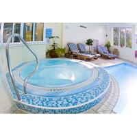 Four Poster Spa Breaks