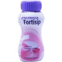 Fortisip Strawberry Flavour