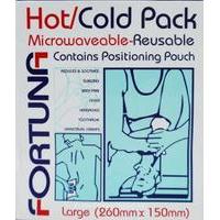 Fortuna Hot Cold Pack Reusable