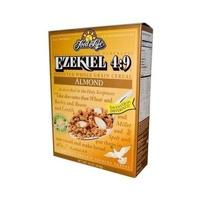 food for life whole grain cereal almond 454g 1 x 454g