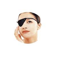 fortuna eye patch small medium