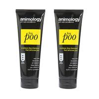 Fox Poo Shampoo (2)