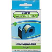 Fortuna Microporous Tape with Dispenser