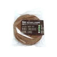 Foods Of Athenry Double Chocolate Chunk Cookie (60g x 20)