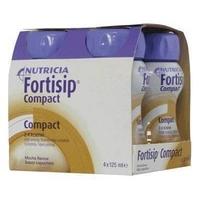 Fortisip Feeding Supplement Compact Mocha