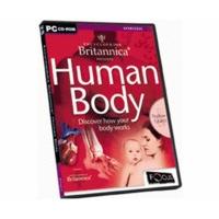 focus multimedia encyclopaedia britannica human body en win