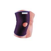 fortuna neoprene knee support with open patella large