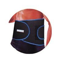 fortuna neoprene back support with stays large