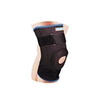 fortuna neoprene knee stabiliser medium