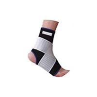 fortuna neoprene ankle support with heel lock medium