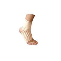 Fortuna Elasticated Ankle Wrap Universal