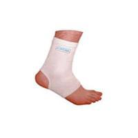 fortuna elasticated ankle support small