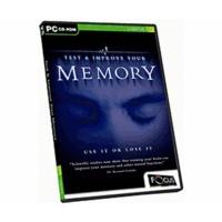 Focus Multimedia Test & Improve Your Memory (EN) (Win)