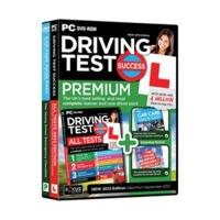Focus Multimedia Driving Test Success All Tests Premium - 2013 Edition (Win) (EN)