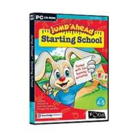 Focus Multimedia Jump Ahead Starting School (EN) (Win)