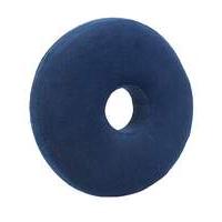 Foam Round Cushion with Cover