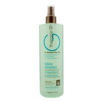 follicle stimulator for thinning or fine hair 500ml17oz