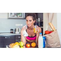 Food Sensitivity Screening Stand...