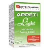 Forté Pharma AppétiLight 60 St Tablets