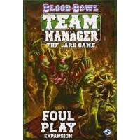 Foul Play Blood Bowl