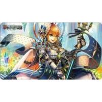Force Of Will: Independence Day Edition Playmat
