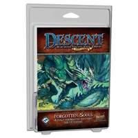 Forgotten Souls: Descent