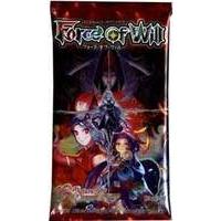 Fow Lapis Cluster 03 Booster- Return Of The Dragon Emperor