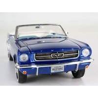 Ford Mustang Convertible 1964