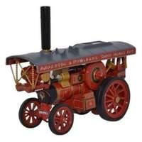 Fowler B6 Showmans Loco King Carnival