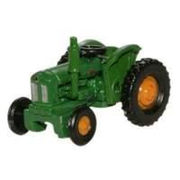 fordson tractor green