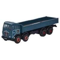 Foden Fg - Dropside Pickfords