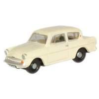 Ford Anglia - Morocco Beige