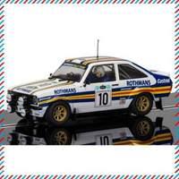 ford escort mk2