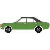 Ford Consul Granada - Onyx Green