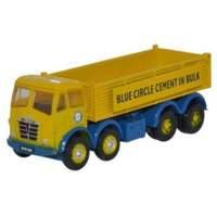 Foden Fg - Tipper Blue