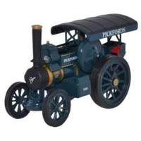 Fowler B6 Road Locomotive Pickfords Titan