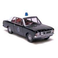 Ford Cortina Mkii - Police