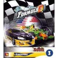 Formula D Expansion 3